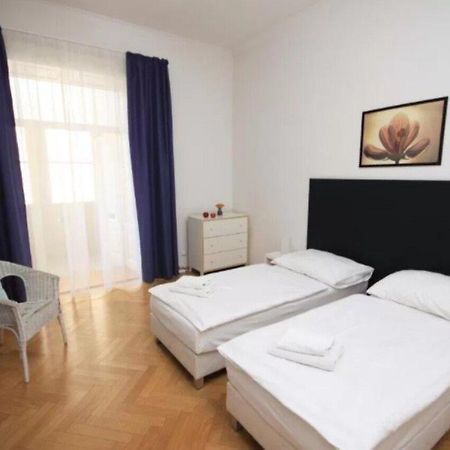 Leo Apartments Old Town Prag Exterior foto