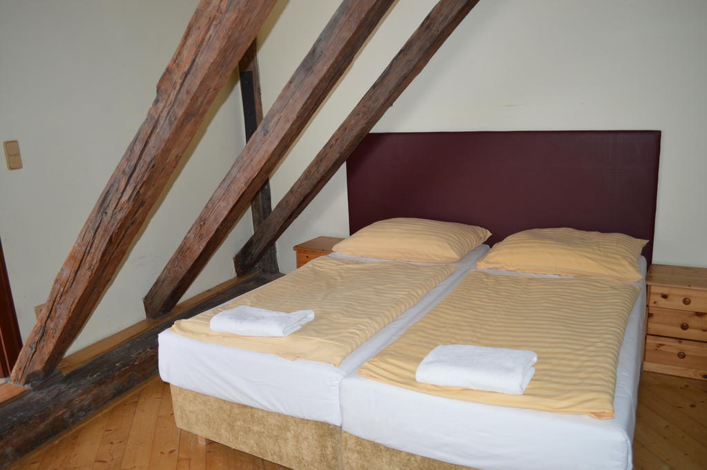 Leo Apartments Old Town Prag Exterior foto